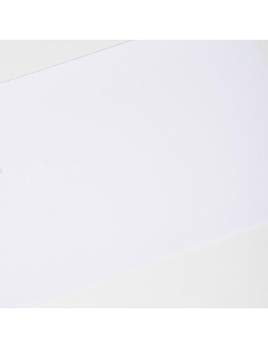 POPPRIMO - Film Opaque Blanc